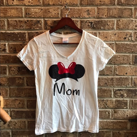 Couples matching disney tees - Picture 5 of 9